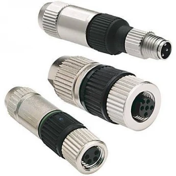 Соединитель со смещением изоляции ALLEN-BRADLEY 889P-M3DC-H 64683