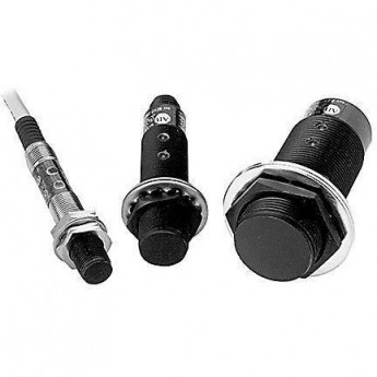 Датчик приближения индуктивный, устойчивый к сварочным полям ALLEN-BRADLEY 871Z-BW5C18-R3 64771 Датчик приближения индуктивный, устойчивый к сварочным полям ALLEN-BRADLEY 871Z-BW5C18-R3 64771