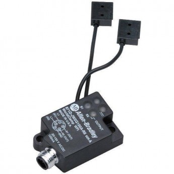 Датчик приближения индуктивный ALLEN-BRADLEY 871D-JW2G165A-R5 64782 Датчик приближения индуктивный ALLEN-BRADLEY 871D-JW2G165A-R5 64782