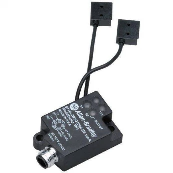 Индуктивный датчик ALLEN-BRADLEY WorldClamp 871D-JW2G200B-R5 64785