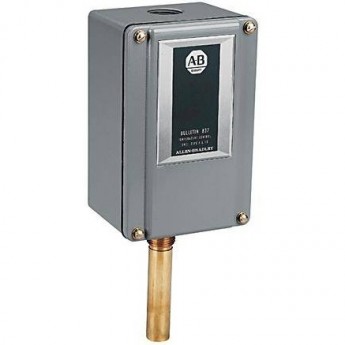 Регулятор температуры ALLEN-BRADLEY 837-V3 67197 Регулятор температуры ALLEN-BRADLEY 837-V3 67197