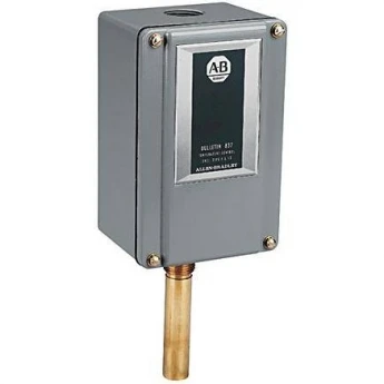 Регулятор температуры ALLEN-BRADLEY 837-V3 67197